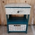 Mesita de luz c/ Canasto - comprar online