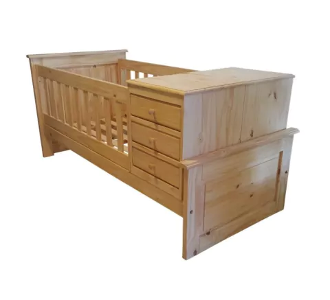 Cuna Funcional Traful