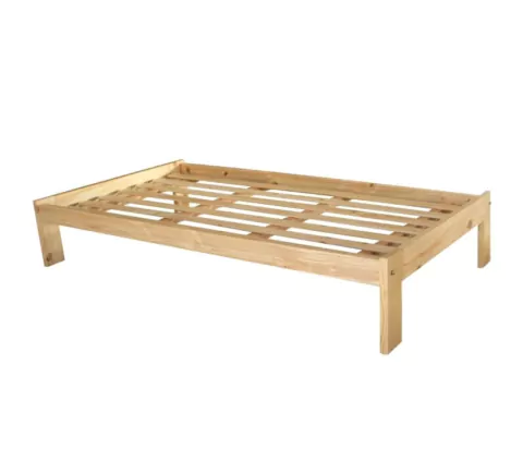 Cama Turca 1 1/2 plaza