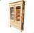 Vitrina provenzal 1 M - comprar online
