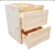 Cajonera para bajo mesada en internet