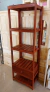 Biblioteca deck c/ Cajon - comprar online