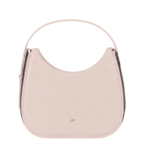 Bolso Leônia Pro – Cuero Off White