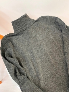 Blusa Cacharrel Larissa (Veste do 34 ao 44) - Zanny