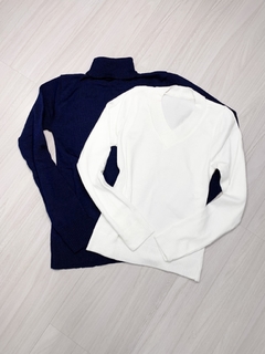 KIT - Cacharrel Larissa + Blusa Dani Gola V