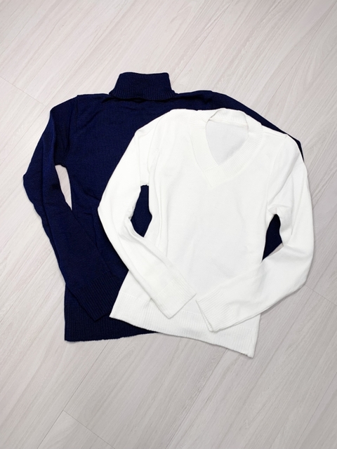 KIT - Cacharrel Larissa + Blusa Dani Gola V