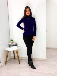 Blusa Cacharrel Larissa (Veste do 34 ao 44) - comprar online