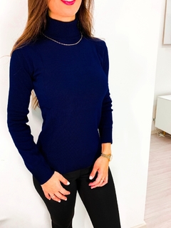 KIT - Cacharrel Larissa + Blusa Dani Gola V - loja online