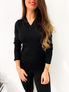 Imagem do KIT - Cacharrel Larissa + Blusa Dani Gola V