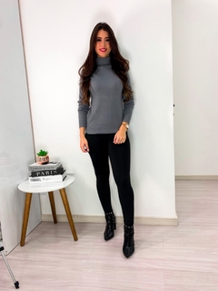 KIT 3 Blusas Cacharrel Larissa (Veste do 34 ao 44) - loja online