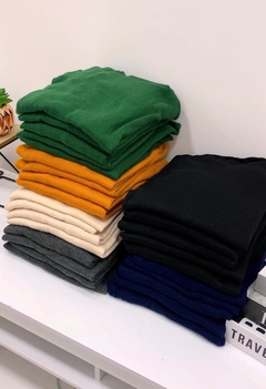 Blusa Cacharrel Larissa (Veste do 34 ao 44) - loja online