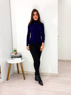 Blusa Cacharrel Larissa (Veste do 34 ao 44)