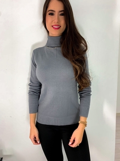 Blusa Cacharrel Larissa (Veste do 34 ao 44)