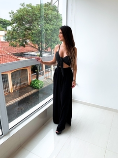 KIT 2 - Pantalona Paola + Cropped Paula - comprar online