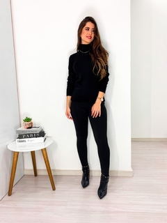 Imagem do Blusa Cacharrel Larissa (Veste do 34 ao 44)