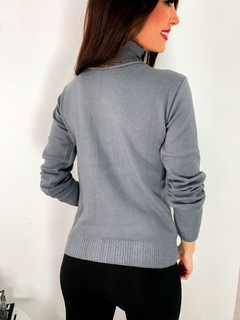 Blusa Cacharrel Larissa (Veste do 34 ao 44) - comprar online