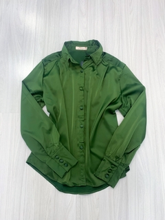 Camisa Julia (Veste do 38 ao 44)