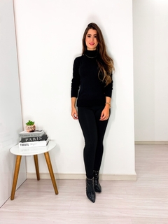 Blusa Cacharrel Larissa (Veste do 34 ao 44) - loja online