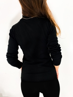 Blusa Cacharrel Larissa (Veste do 34 ao 44) - Zanny