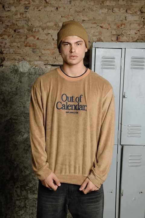 CALENDAR - CAMEL - comprar online