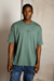 SOCIAL CLUB - GREEN - comprar online