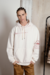 TECH - OFF WHITE