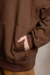 DELIBERATION - BROWN - comprar online
