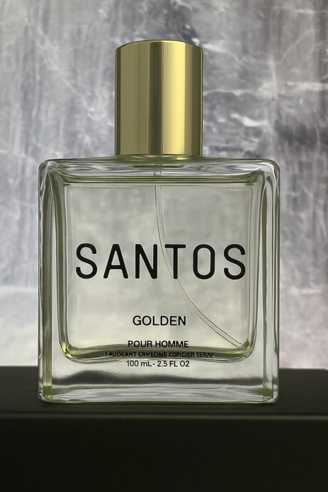 GOLDEN - comprar online