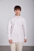 CAMISA OXFORD