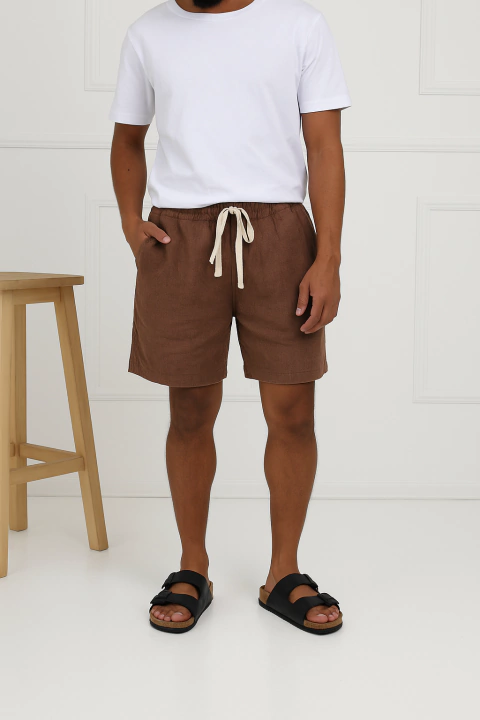 ZARA - CHOCO - comprar online