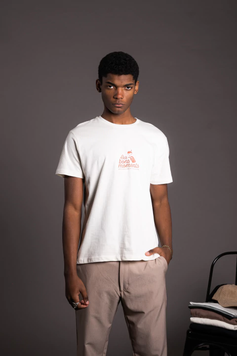 LE BONS - OFF WHITE - comprar online