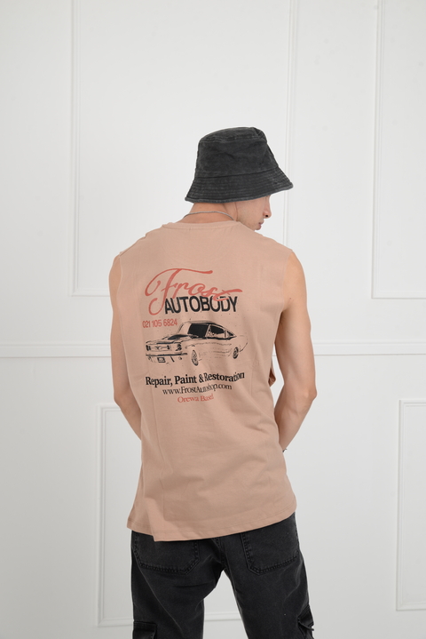 FROST - comprar online