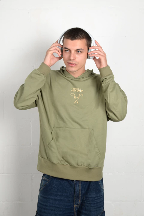 DONALD - GREEN - comprar online