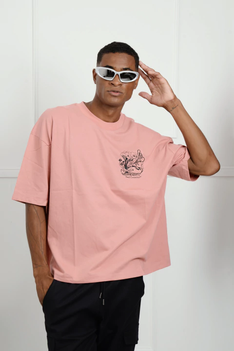 FIXED - CORAL - comprar online