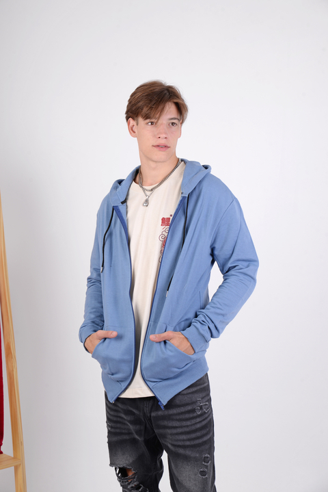 GENDERLESS - BLUE - comprar online