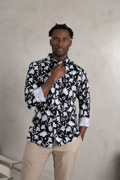 BLUEBELL - BLACK - comprar online