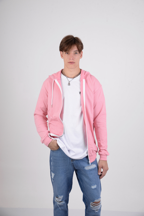 GENDERLESS - PINK