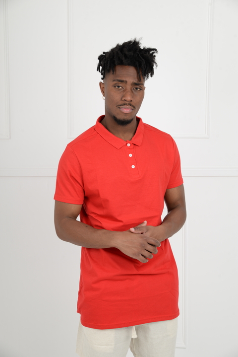 WILLIAM - RED