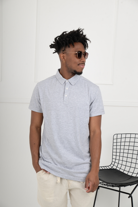 WILLIAM - LIGHT GRAY