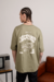 EMBRACE NAT - GREEN - comprar online