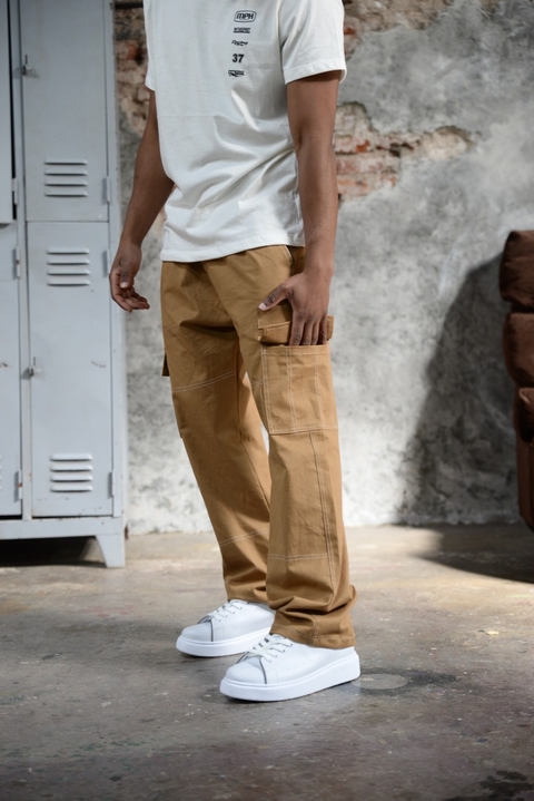 GROIT - CAMEL