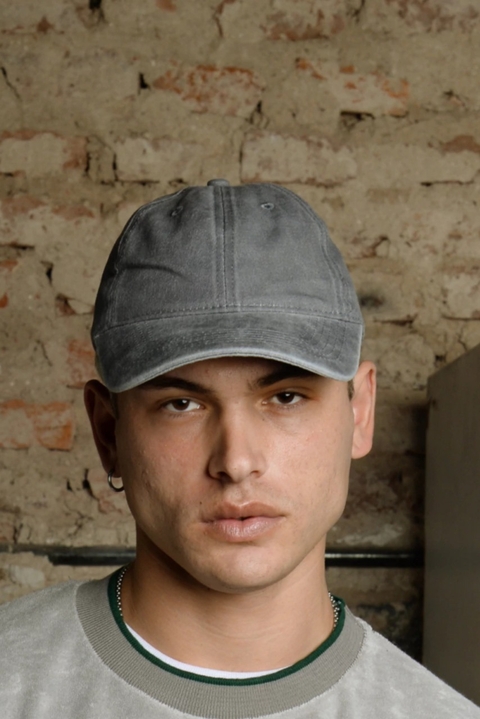 CAP - GREY - comprar online