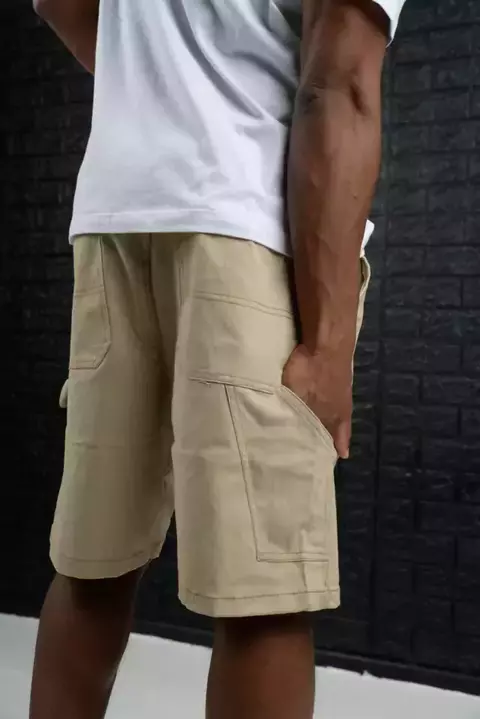 ZAC - BEIGE - tienda online