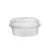 POTE REDONDO G645 120ml - (Pack x 10 unidades) - Emporio Distribuciones