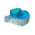 SOMBRERO GORRO COWBOY CON FLECOS TORNASOL - comprar online