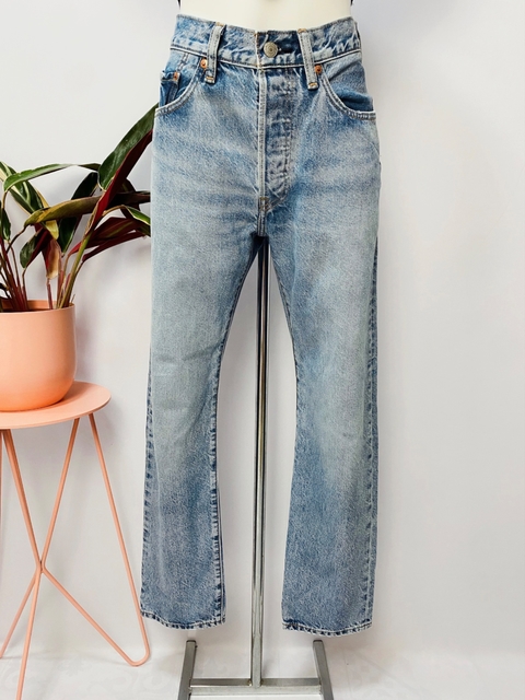 LEVIS 501 - 34/36