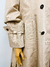 TRENCH COAT BEGE - M - I Need Brechó