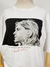 CAMISETA KURT COBAIN - GG - comprar online