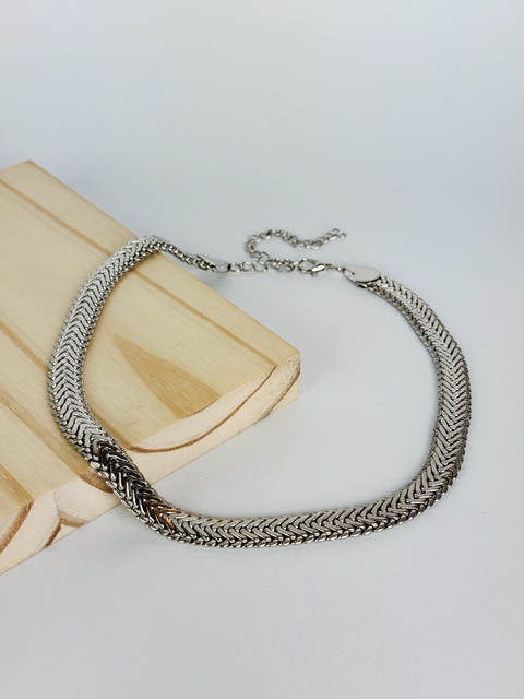 CHOCKER PRATA