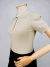 BLUSA POLO BEGE - M - comprar online